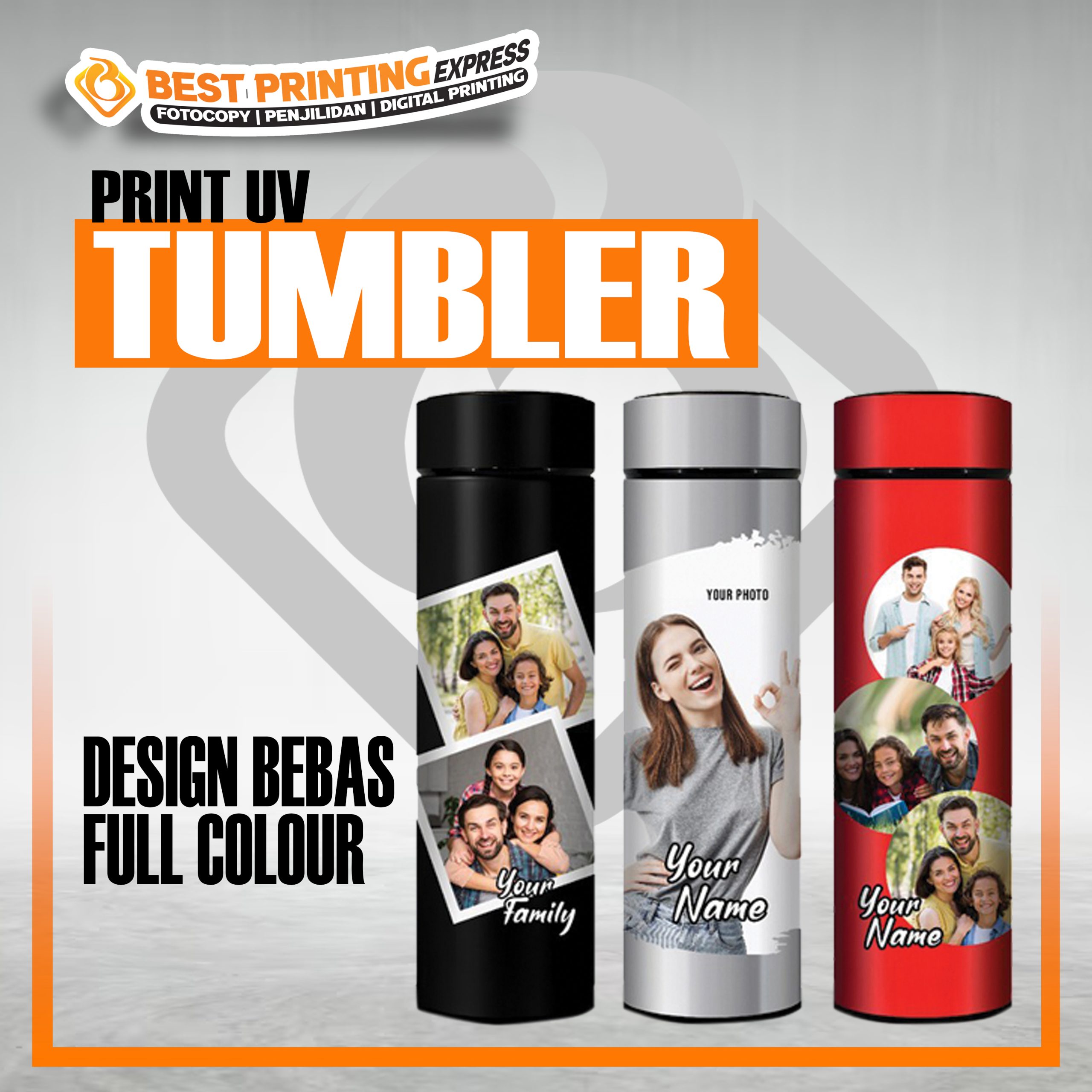 Alasan Menggunakan Print UV Murah, Ternyata Ini Sebabnya